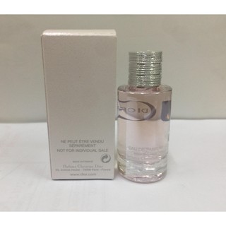 Nước hoa Joy Dior EDP 5ml