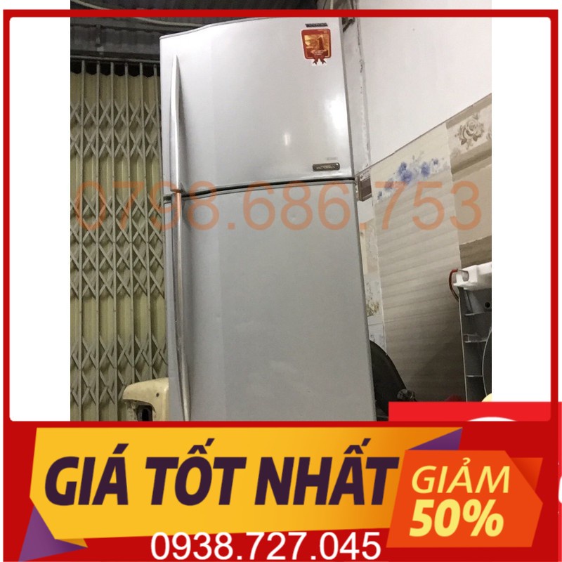 0938.727.045 Giảm giá tủ lạnh toshiba 200l ( Đồ Cũ Chỉ Bán ở HCM )