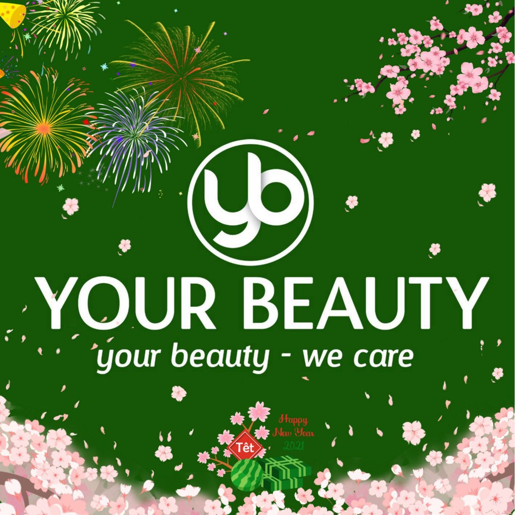 Your Beauty-Mỹ phẩm Chính Hãng