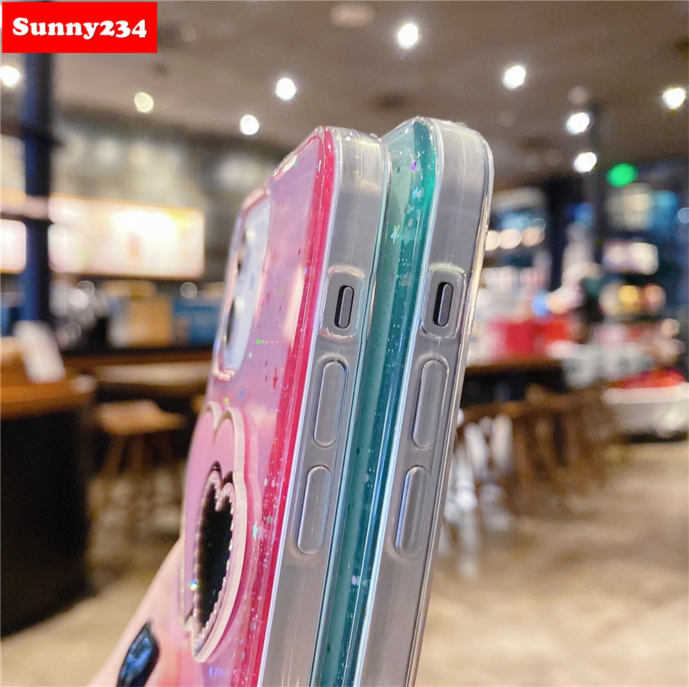 Ốp điện thoại cho OPPO A15 A15S A12 A53 A33 A31 A5 A9 2020 A52 A92 A91 F15 A3S A5S A7 A12E A93 A55 A11K
