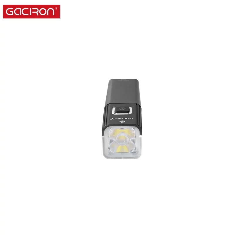 Đèn xe đạp Gaciron V10L-800