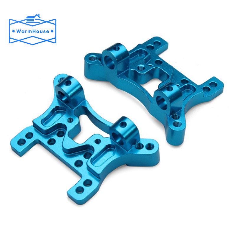 RC Phụ Kiện Giảm Xóc Bằng Kim Loại Cho Xe Điều Khiển Từ Xa Wltoys A959-B A949 A959 A969 A979 K929