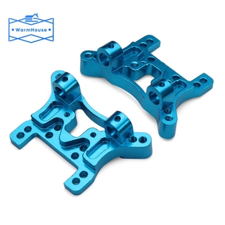RC Phụ Kiện Giảm Xóc Bằng Kim Loại Cho Xe Điều Khiển Từ Xa Wltoys A959-B A949 A959 A969 A979 K929