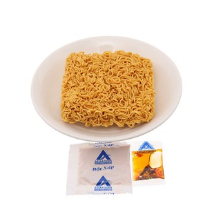 Mì Gấu Đỏ Thịt bằm
