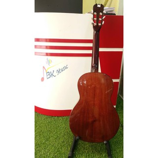Đàn Guitar Classic Ba Đờn C100
