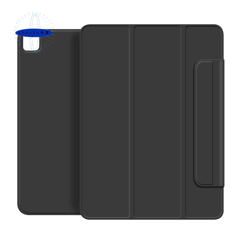 Ốp máy tính bảng tự động tắt mở màn hình hai mặt từ tính bảo vệ toàn diện cho APPLE IPAD PRO 12.9-INCH