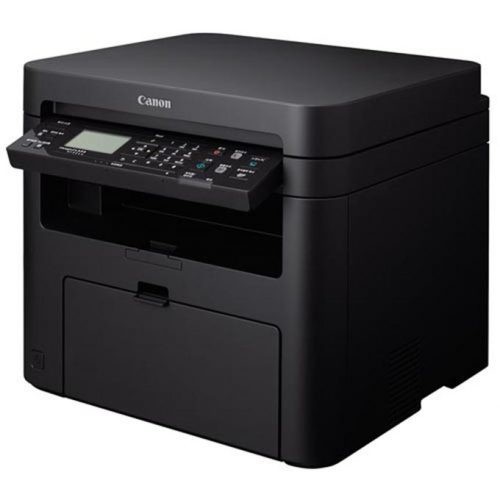 MÁY IN ĐÃ CHỨC NĂNG CANON LASER MF 221D AALO.SHOP