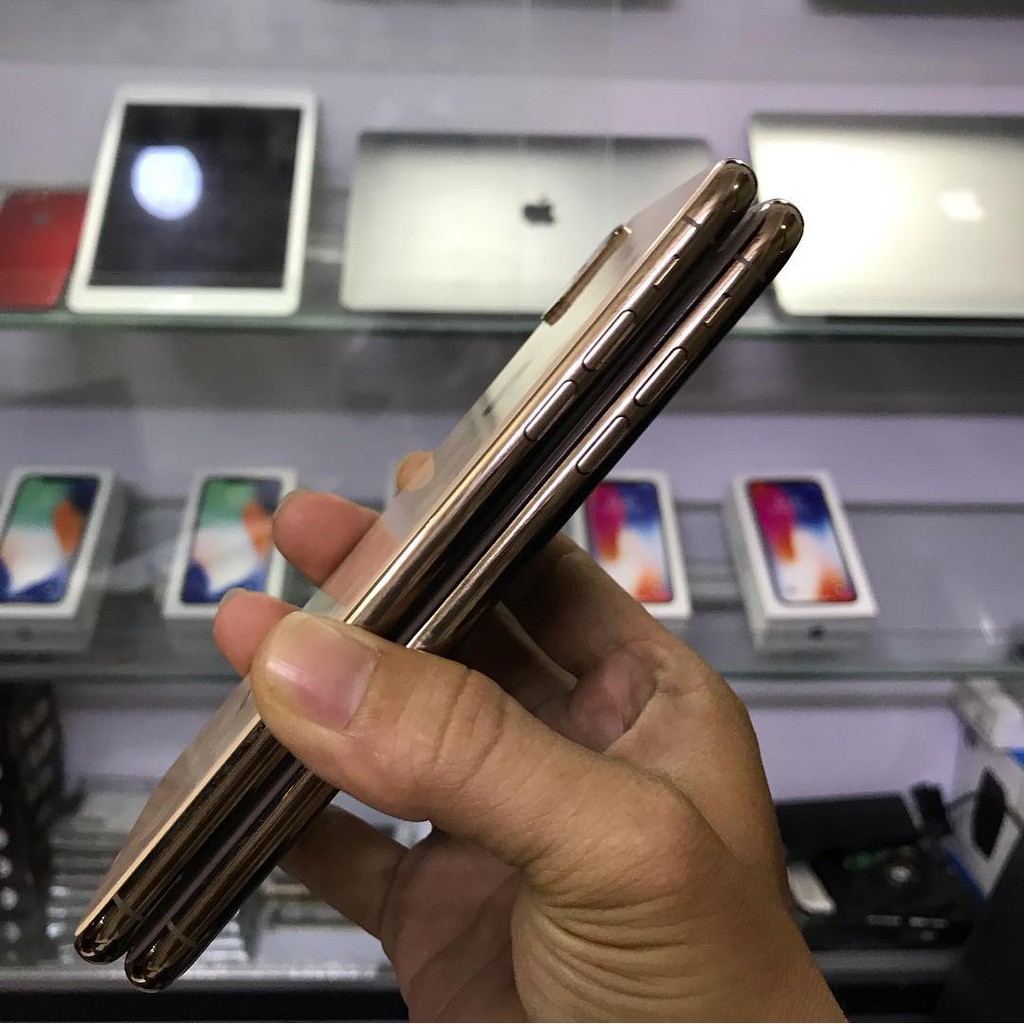 Điện thoại iphone Xs max 256GB QUỐC TẾ Fullbox | BigBuy360 - bigbuy360.vn