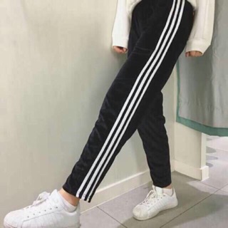 Quần 3 SỌC thể thao Unisex