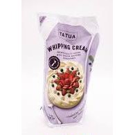 Whipping Cream (Tatua 1 KG/1 KG)