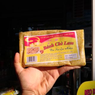 Bánh Chè Lam Đặc sản Linh Nhâm | HSD: 6 tháng kể từ NSX