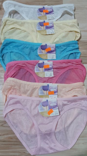 Quần chíp chất cotton mềm mịn phong cách rất phù hợp cho lứa tuổi sử dụng mỗi ngày có size 50-70kg vừa