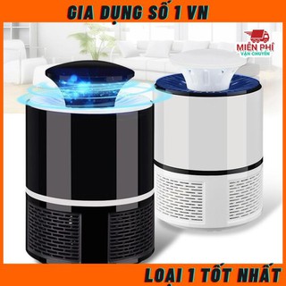 Máy Bắt Muỗi Thông Minh, Đèn Bắt Muỗi