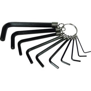 Bộ lục giác 10 món(chùm)