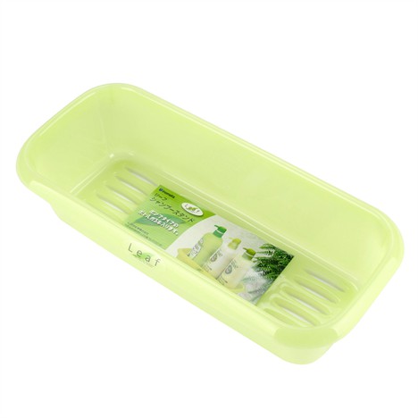 Khay đựng vật dụng nhà tắm Leaf Nhật Bản