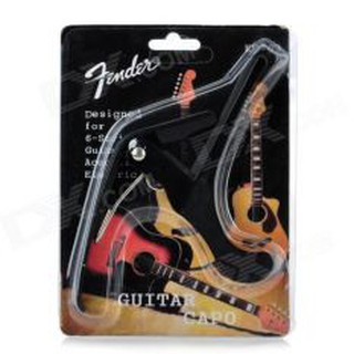 Capo Guitar Acoustic