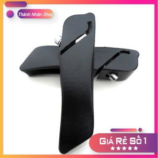 Tay Sừng Trâu Xe Đạp Thể Thao