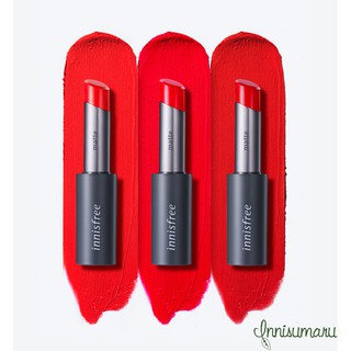 Son lì Real Fit Matte Lipstick