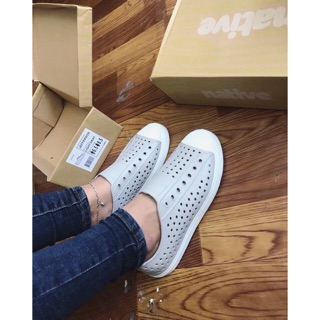 giày native jefferson không thấm nước💖FREESHIP💖giày native hotrend NA07