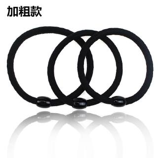 [Hàng mới về] Dây buộc tóc co giãn xinh xắn cho nữ
