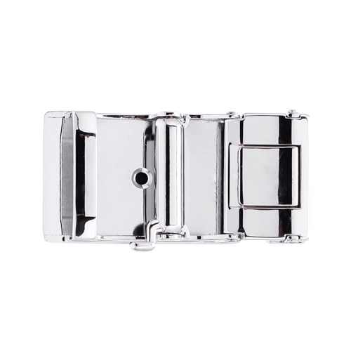 Đầu khóa da cá sấu Huy Hoàng nhiều loại màu vàng bò HP9211-15-19-23