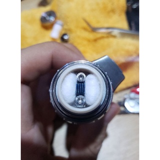 Dây Clapton 1 lõi quấn tay