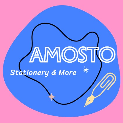 Amosto Stationery