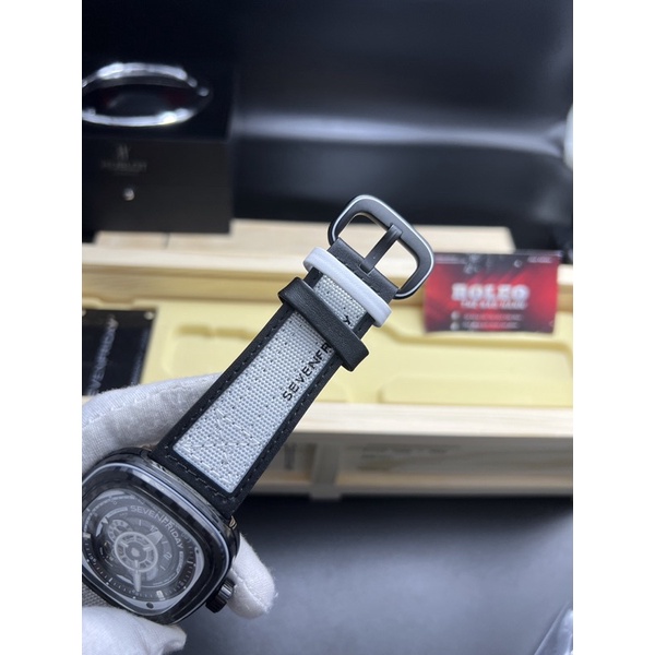 Đồng hồ nam sevenfriday P3C/07