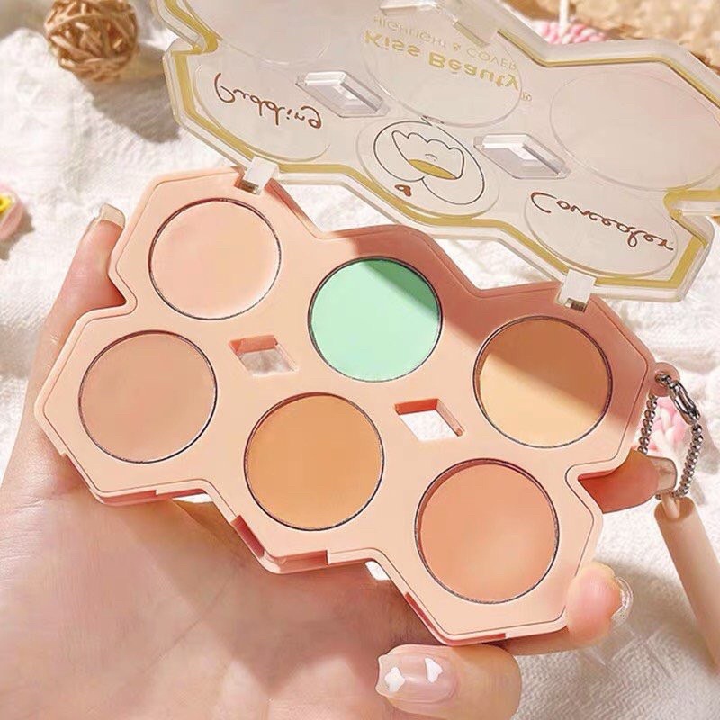 CHE KHUYẾT ĐIỂM KISS BEAUTY | BigBuy360 - bigbuy360.vn