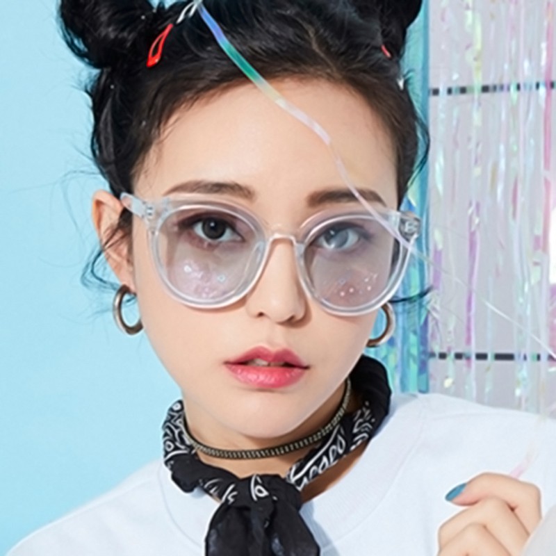 MATA Kính Mát Gọng Vuông Cỡ Lớn Thời Trang Unisex