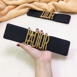 ĐAI VÁY 6,5cm , dây thắt lưng đai váy