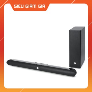 Loa Soundbar JBL Cinema SB150