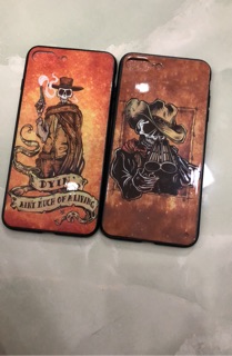 Iphone 7 Plus/ 8 Plus ốp lưng hình thú siêu đẹp