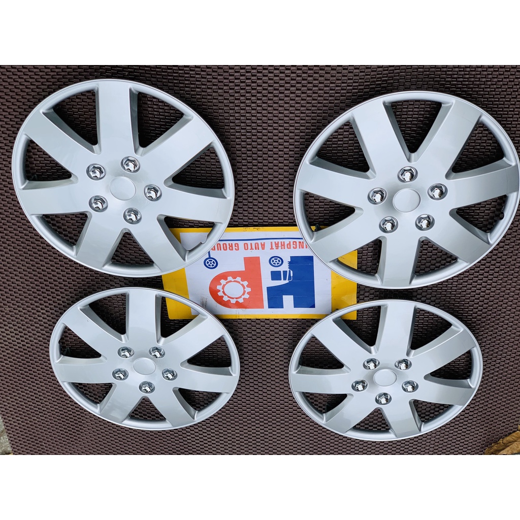 Bộ Ốp 14inch - Dành Cho Xe Tải, Xe Hơi, Xe.. Mâm R14