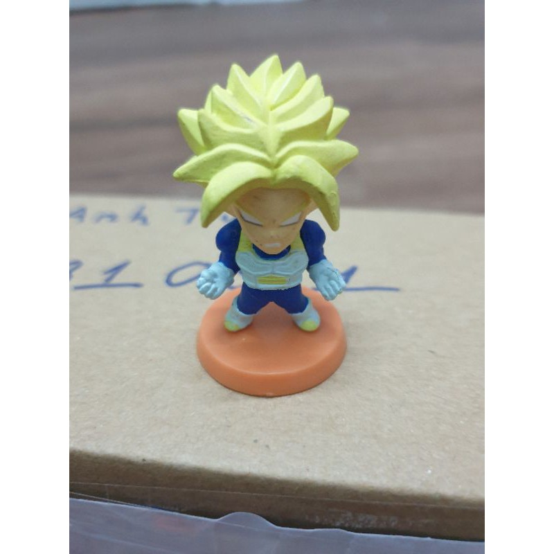 Mô hình dragon ball