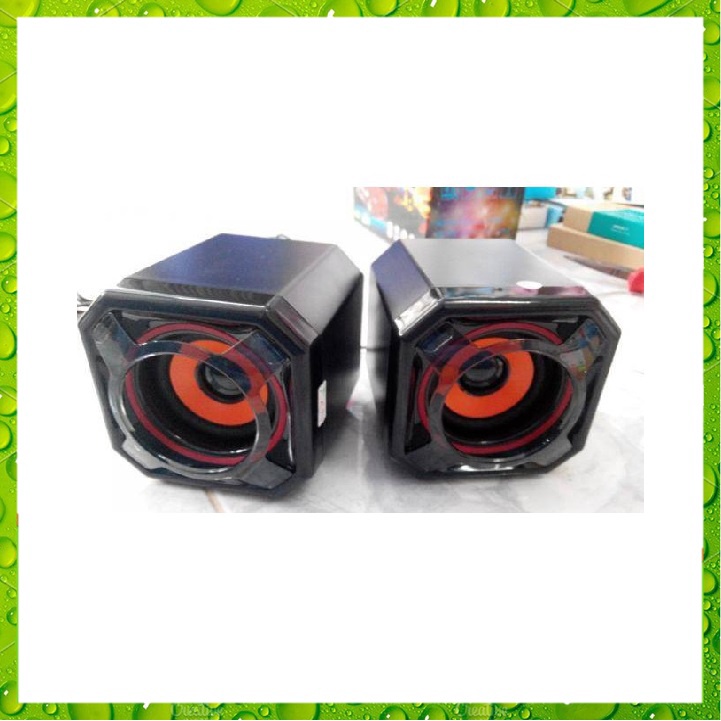 LOA VI TÍNH SIÊU BỀN BL A8