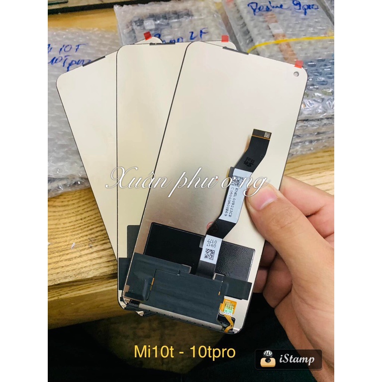 Full bộ Màn hình Xiaomi mi 10T pro /Mi 10T