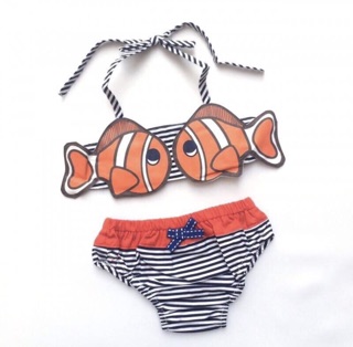 Bikini Yo-Lin Made In Thailand
