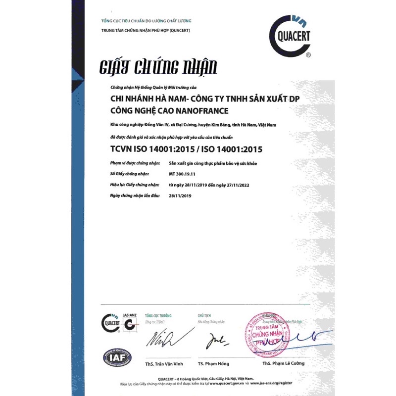 Sữa hạt xương khớp Ovisure Gold lon 650g chính hãng