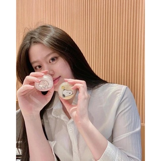 PHẤN PHỦ INNISFREE LIMITED