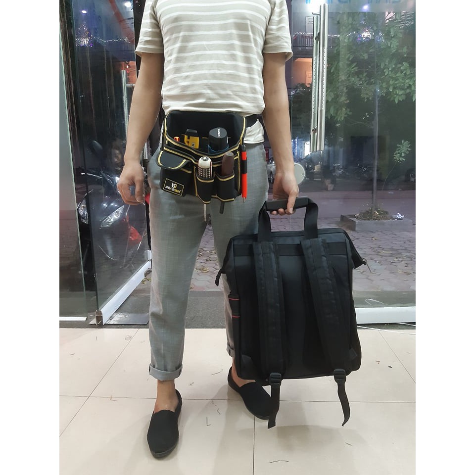 ĐAI KỸ THUẬT ĐEO HÔNG ( kiểu dáng mới) | BigBuy360 - bigbuy360.vn