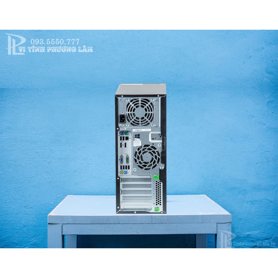 Máy Bộ HP Prodesk 600 G1 MT, Cấu Hình Văn Phòng Core i Thế Hệ 4 | BigBuy360 - bigbuy360.vn