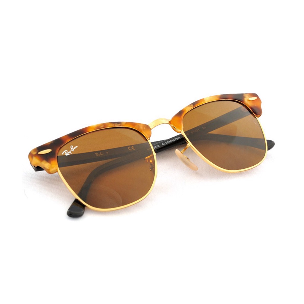 Kính mát Rayban RB3016 nhiều màu chính hãng
