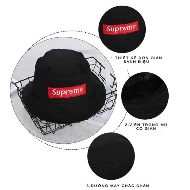 Mũ Tai Bèo , Bucket , Nón tai bèo ,  chụp kỉ yếu giá rẻ