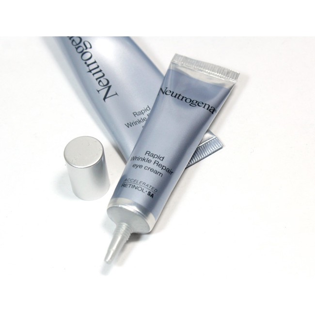 Kem dưỡng mắt chống nhăn Neutrogena Rapid Wrinkle Repair Eye Cream 14ml