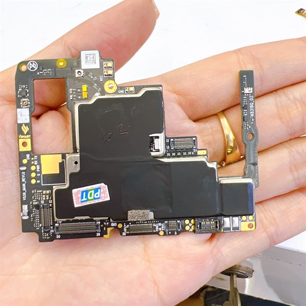 Main Vsmart Active 3 v530a chưa test