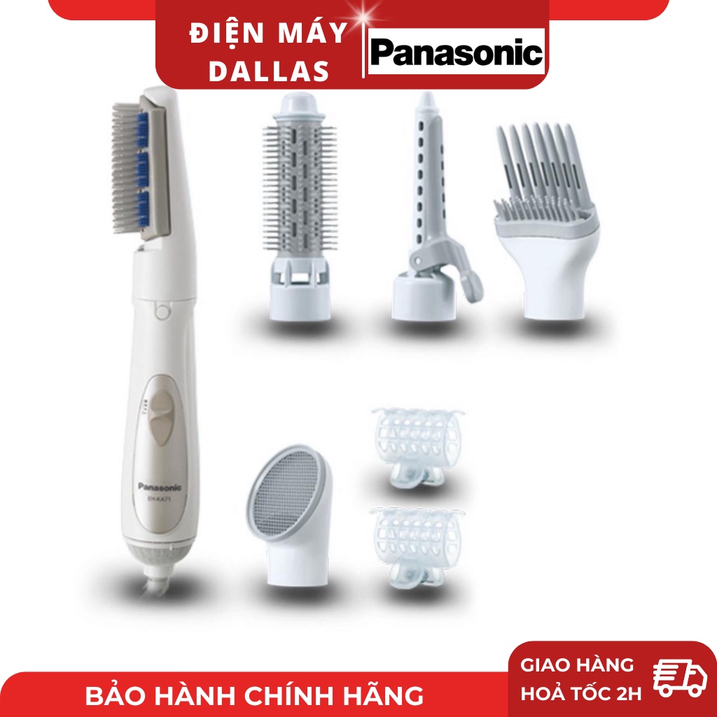 Máy Sấy Tạo Kiểu Panasonic PAST-EH-KA71-W645