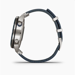 Đồng hồ thông minh Garmin MarQ Captain