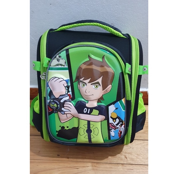 Balo học sinh cấp 1, Balo chống gù cho bé trai và bé gái tiểu học