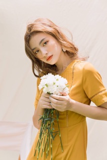 Đầm ceci cela
